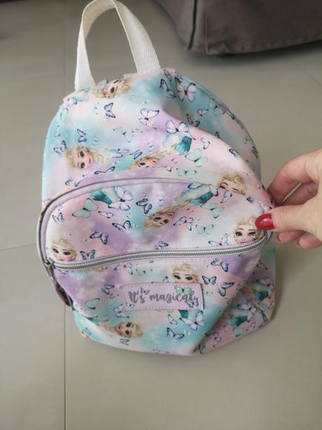 Batuzek anna a elsa, h&m