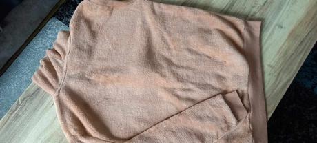 Mikina nosík, pepco,158