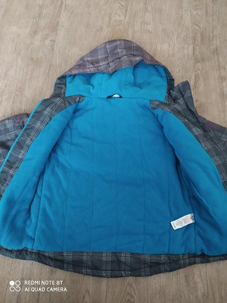 Zimní bunda, george,104