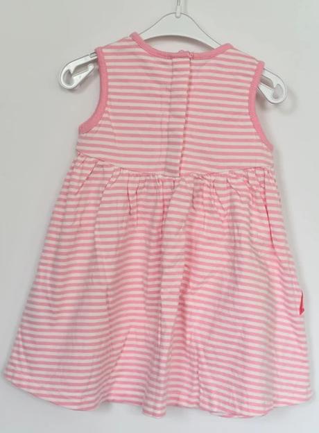 Šaty vel. 6 - 9 m, marks & spencer,74