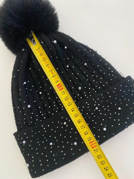 Čepice f&f (8 - 12 let), f&f