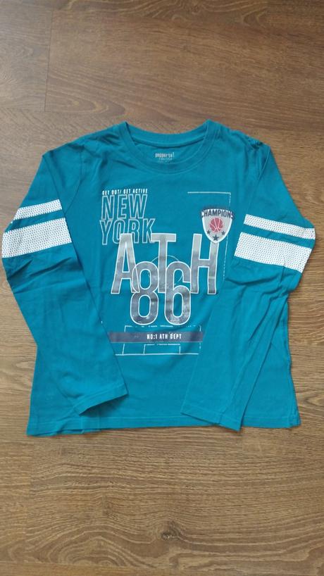 Pyžamo s flanelovými kalhotami, pepperts,152