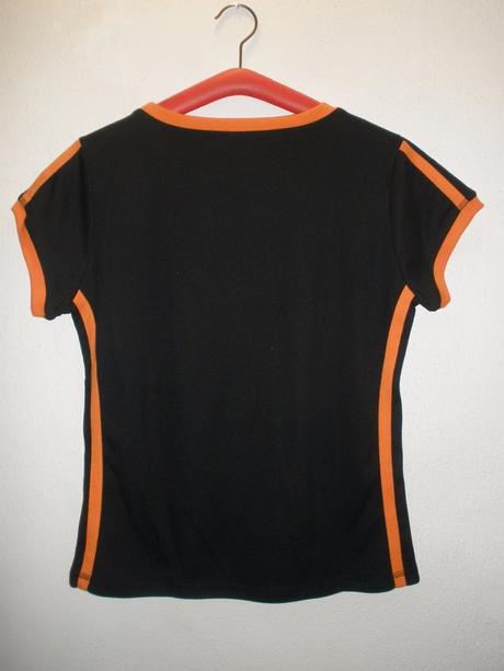 Dívčí tričko, 152