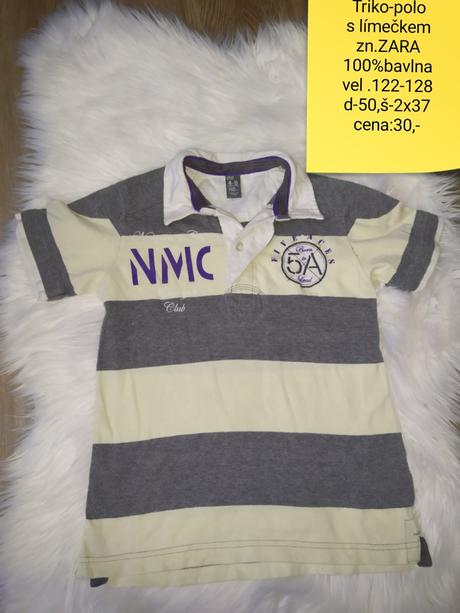 Triko-zn.zara,vel.122-128, zara,122