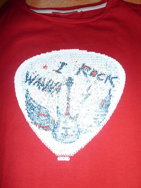 Bavlněné triko, 146