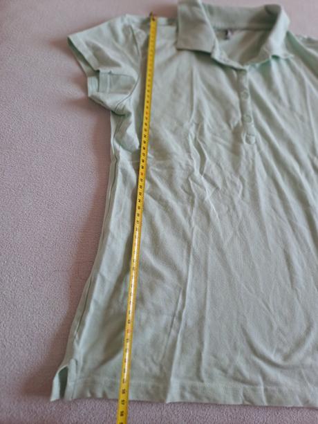 Bavlněné tričko, vel. xl, xl