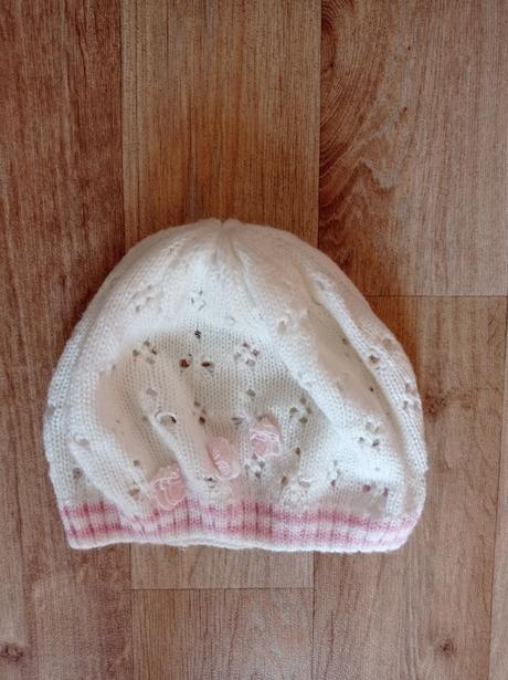 Čepice 3-6 let, f&f,116