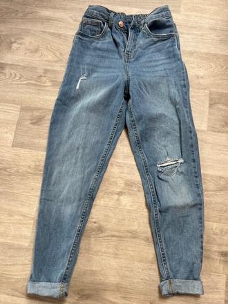 Džíny, pepperts,140