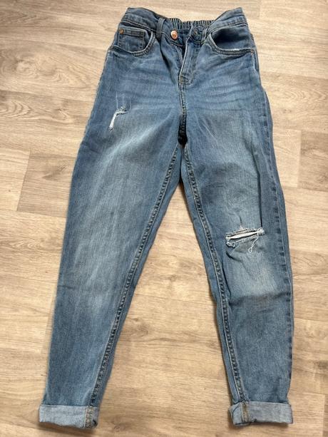 Džíny, pepperts,140