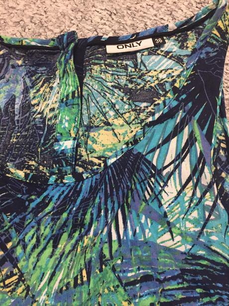 Dámský overal, only,s