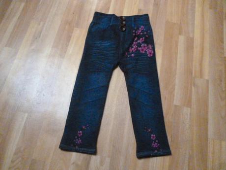 3/4 legíny pro maminy vel.m, m