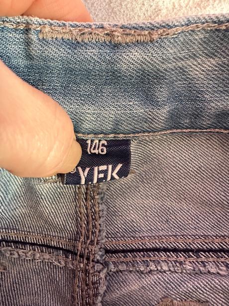 Chlapecké kraťasy, kik,146