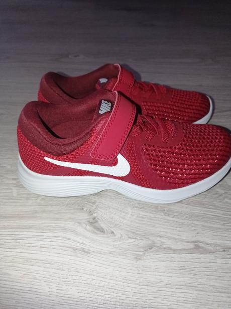 Nové sportovní boty nike v. 29,5, nike,29 / 30
