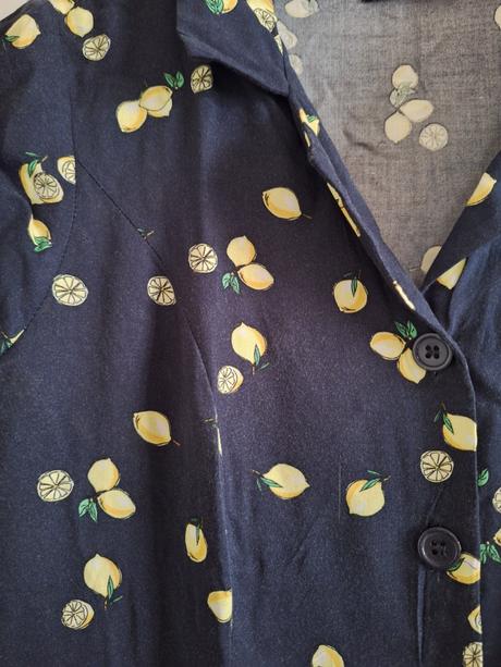 Šaty top vel. 38 / m / l, c&a,m