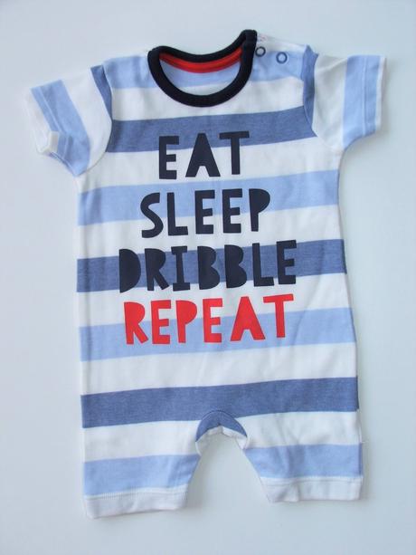 K355 chlapecký letní overal vel. 62, george,62