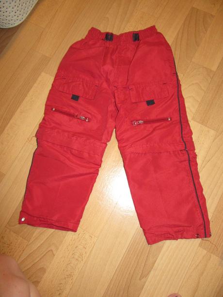 Kalhoty, success,104