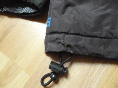 Lyžařská bunda 13-14, 164