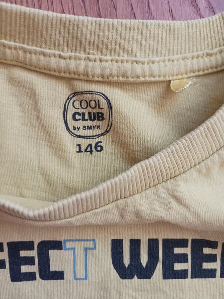 Triko cool club č.146, coolclub,146