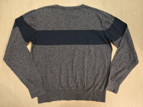 Pánská mikina trn l/xl, terranova,xl