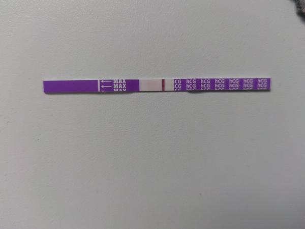 Test 3 dny před menstruací: Je výsledný duch pozitivní?