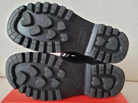 Zimní boty zn. superfit, superfit,40