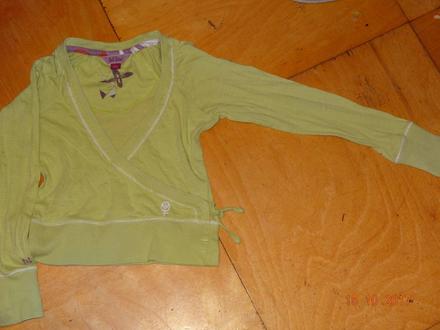 Dívčí halenka, 92