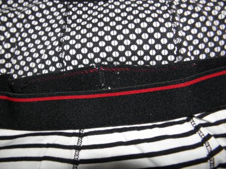 12x chlapecké boxerky zn. tchibo vel.134/140, tchibo,134