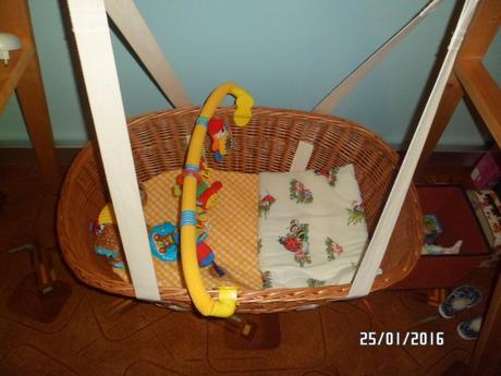 Kolébka,houpačka,ohrádka, šířka (cm): 80,délka (cm): 150