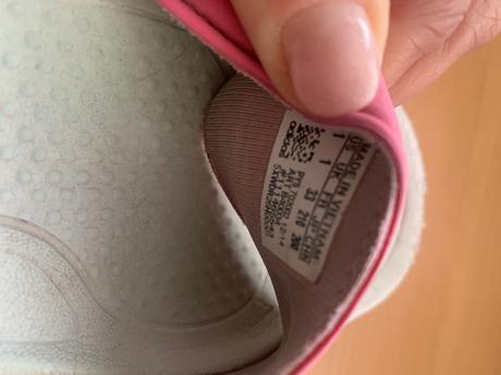 Pantofle & bačkory & boty adidas vel. 33, adidas,33