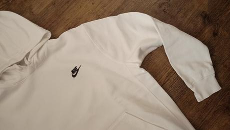 Pánská mikina, nike,m