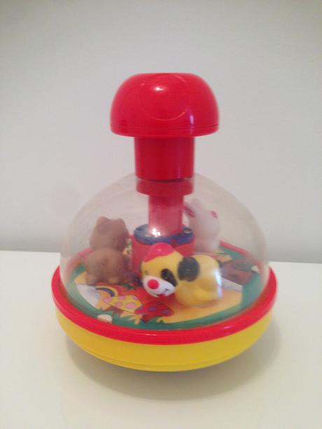 Hračky pro batolata zvukové zn.fisher price, vtech, 