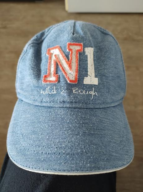 Kšiltovka 2 - 5 let, dopodopo,98