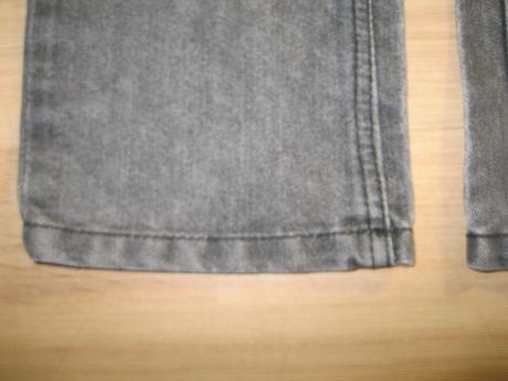Džíny, denim co,134