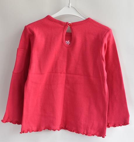 Tričko vel. 12 - 18 m, bhs,86