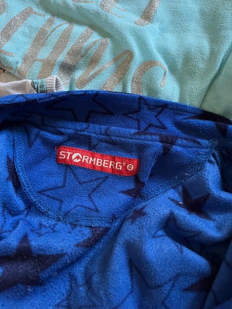 Pyžama - cena za vše, f&f,134