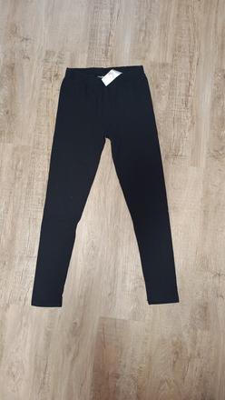 Zateplené legíny vel. 158, pepco,158