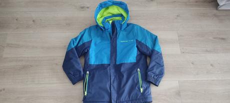 Krásná lyžařská bunda alpinepro vel. 140-146, alpine pro,140