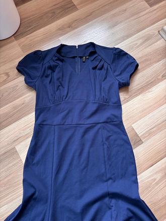 Příležitostní šaty, l