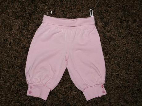 Slabe kalhotky, c&a,62