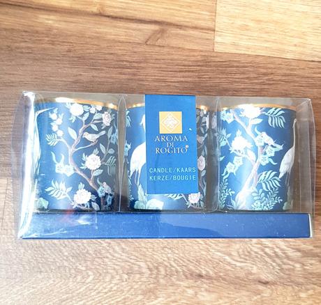 Darková sada svíček, 