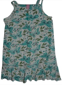 Letní šaty s bolerkem vel. 104, dopodopo,104