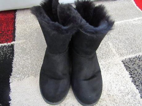 Boty pro holku vel.35-kozačky,válenky,pantofle, 35