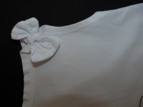 Bavlněné tričko, měnící obrázek vel. 140, name it,140