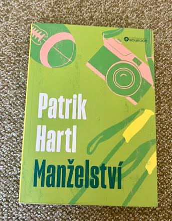 Manželství,