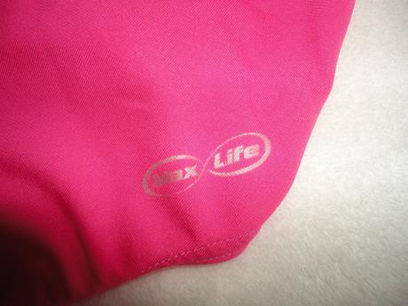 Sportovní plavky arena, vel. 11-12 let, 146