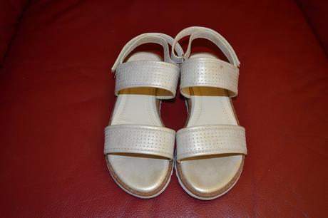 Sandálky zn. nelli blu, nelli blu,31