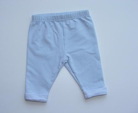 H168 bavlněné chlapecké tepláky vel. 62, debenhams,62