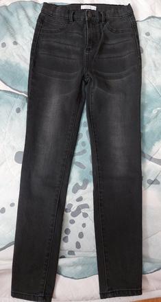 Džíny, reserved,152