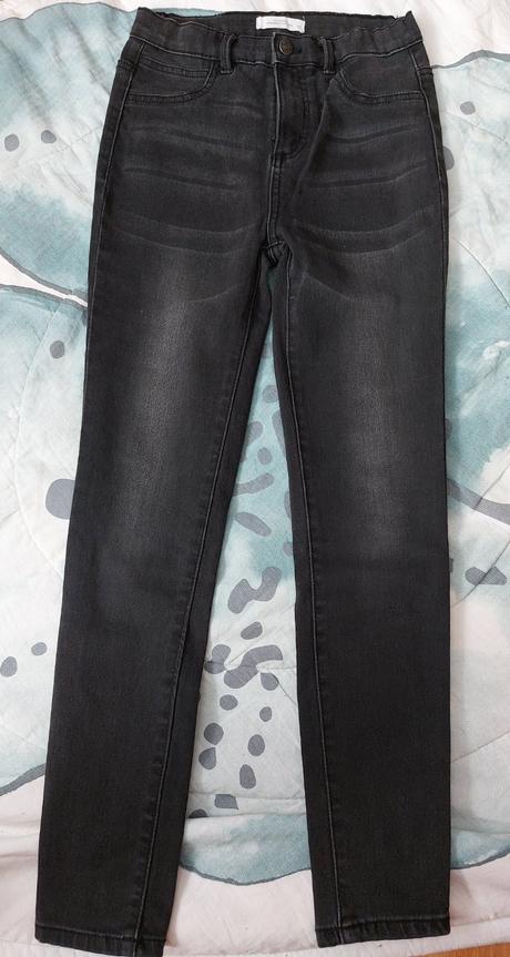 Džíny, reserved,152