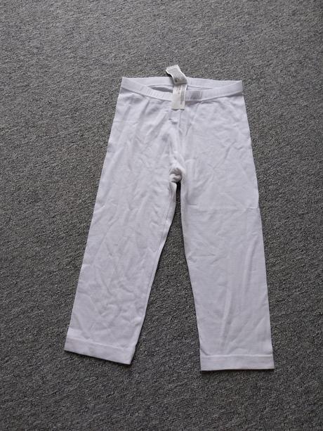 Tříčtvrteční legíny, palomino,122